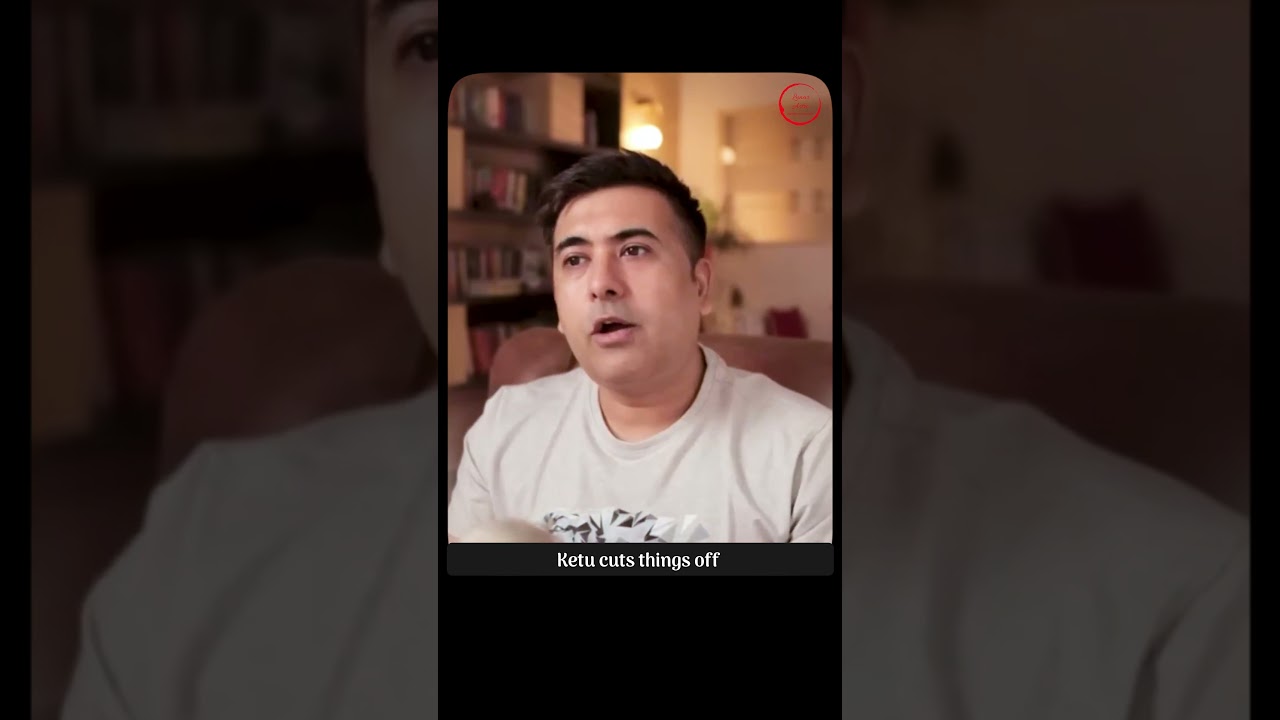 Кету и его влияние #астрология #советыпоастрологии #накшатра