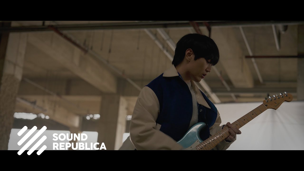 [MV] 적란운 (Zeokranun) - 뫼비우스