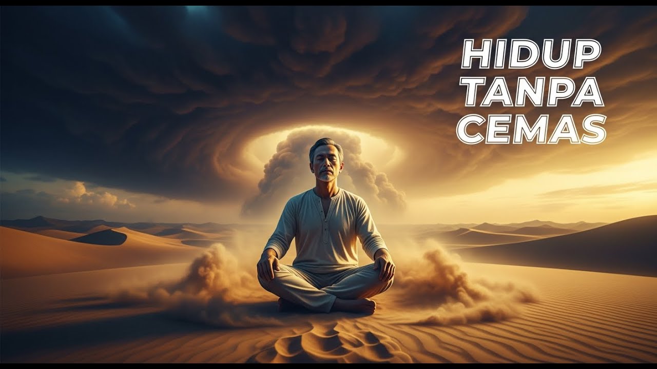 10 Prinsip yang Membuat Hidup Tenang dan Semua Datang pada Waktunya