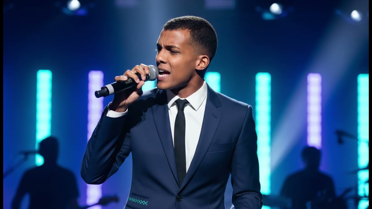 Stromae-Balance Ton Amour