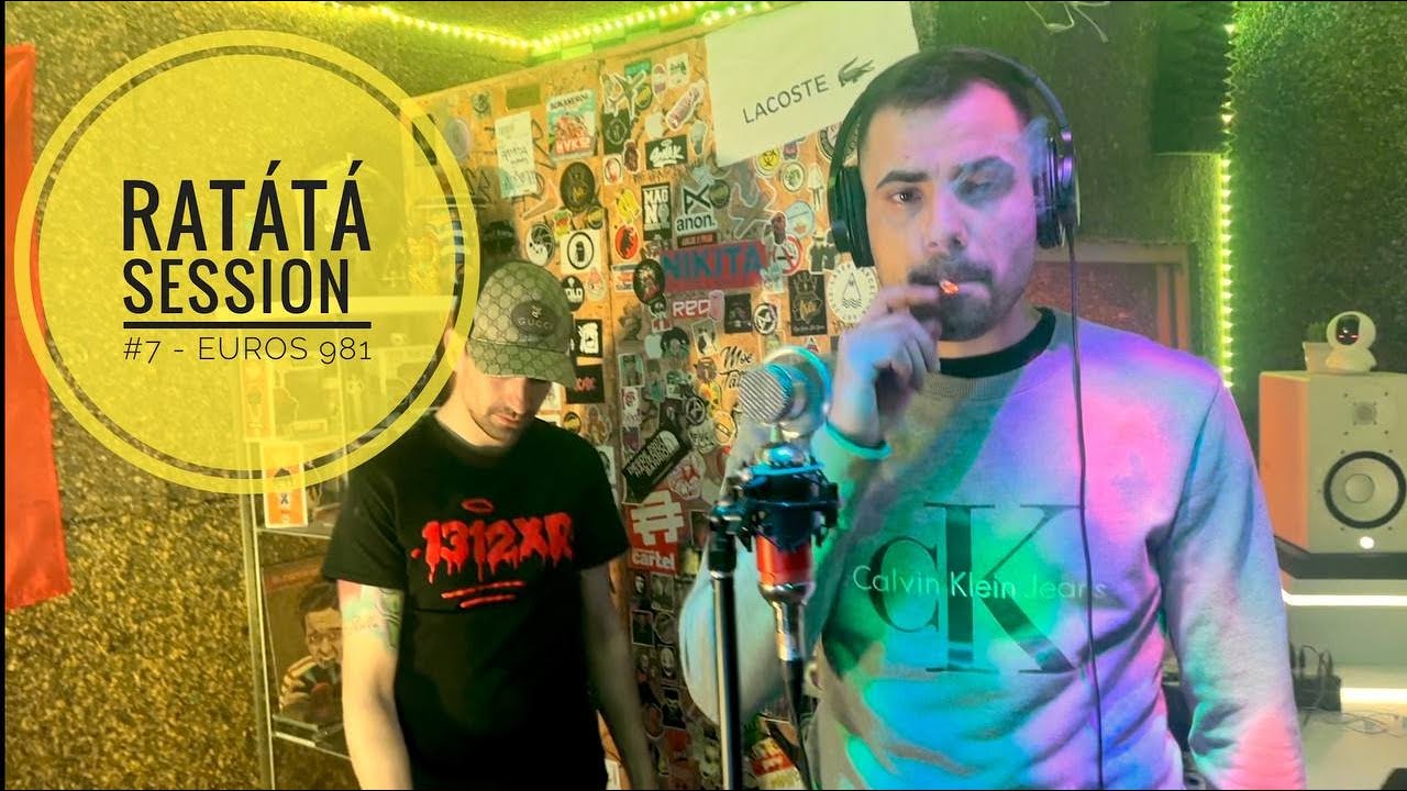 EUROS981 - RAT&Aacute;T&Aacute; SESSION 7