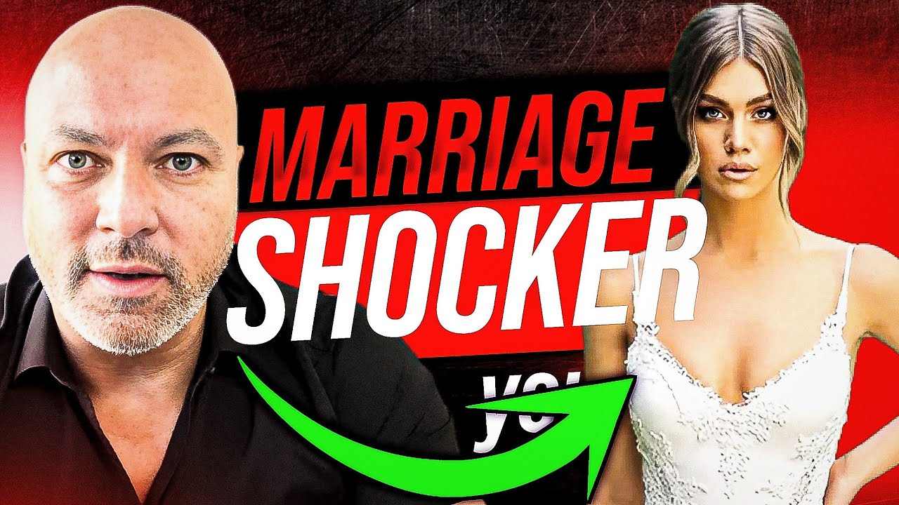 Marriage SHOCKER 10 Things Your Wife Will Stop Doing!
