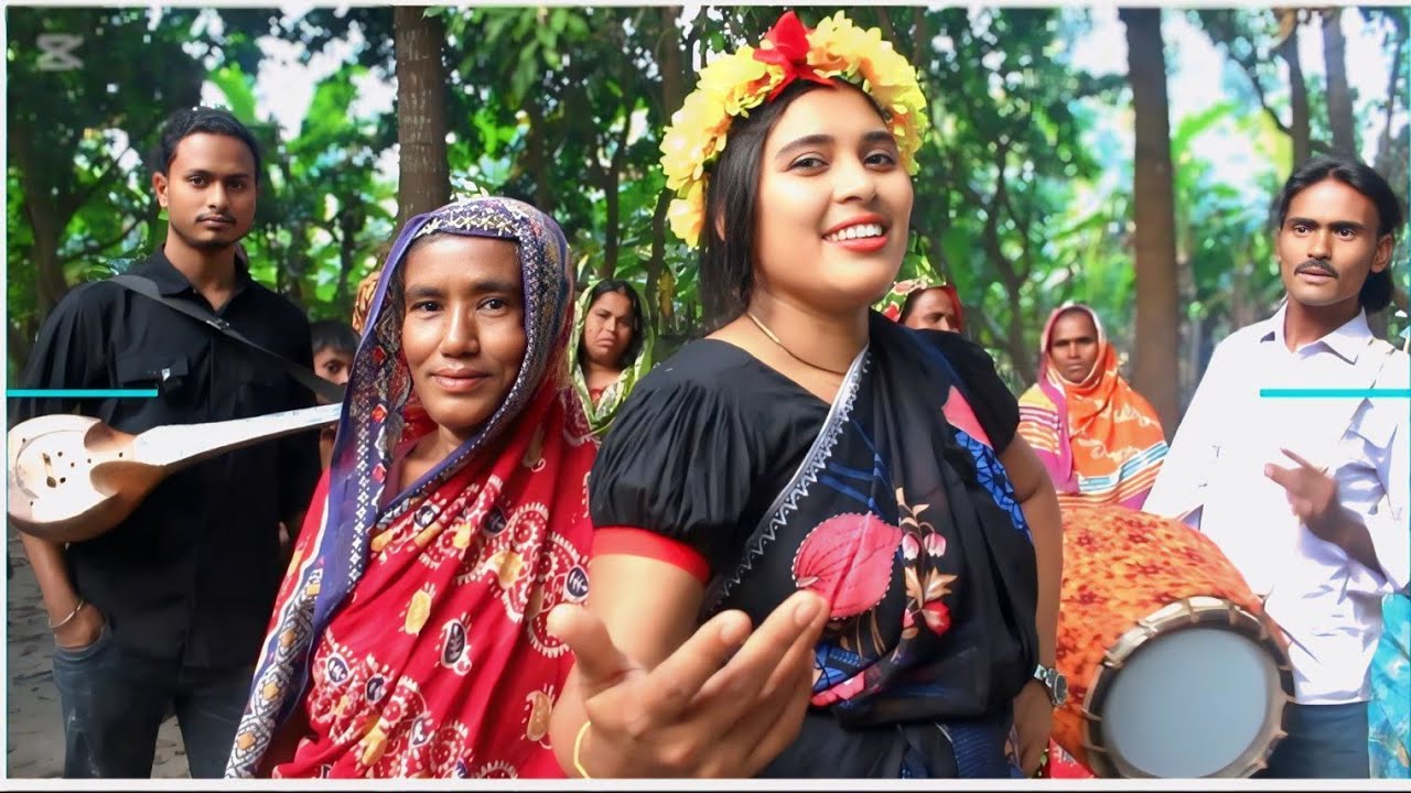 আমি জুয়ান একটা মাইয়া ময়না সুন্দরীর নতুন বিয়ের গান  Moyna sundory 
