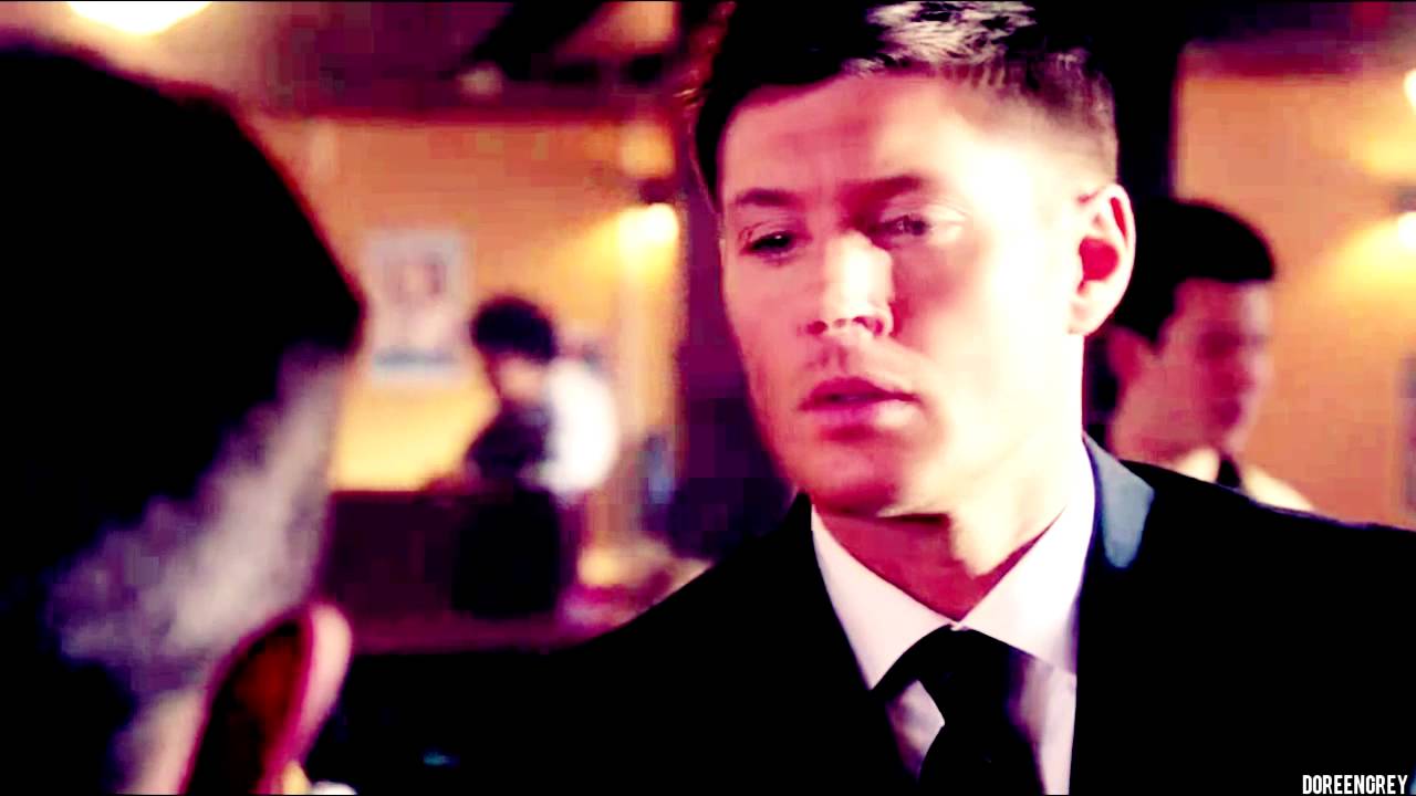 ► The Supernatural Diaries || ''Epic'' wedding
