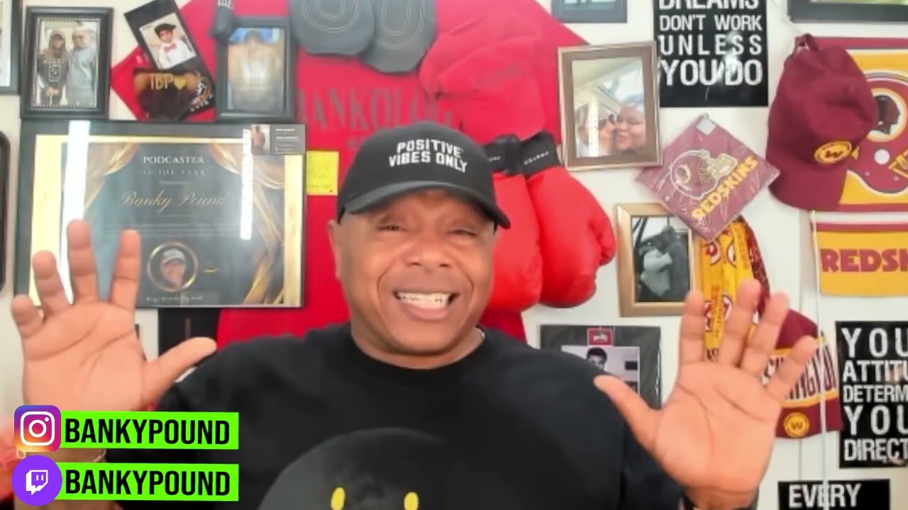 Beat Up a Vistor and His Brother in Prison... (Banky Pound Prison Stories)