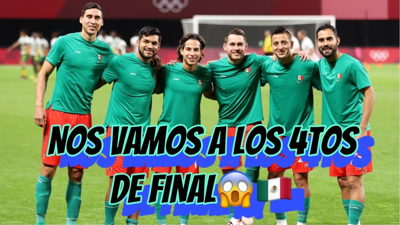 AVANZAMOS A 4TOS DE FINAL Y VIAJAMOS A YOKOHAMA!!