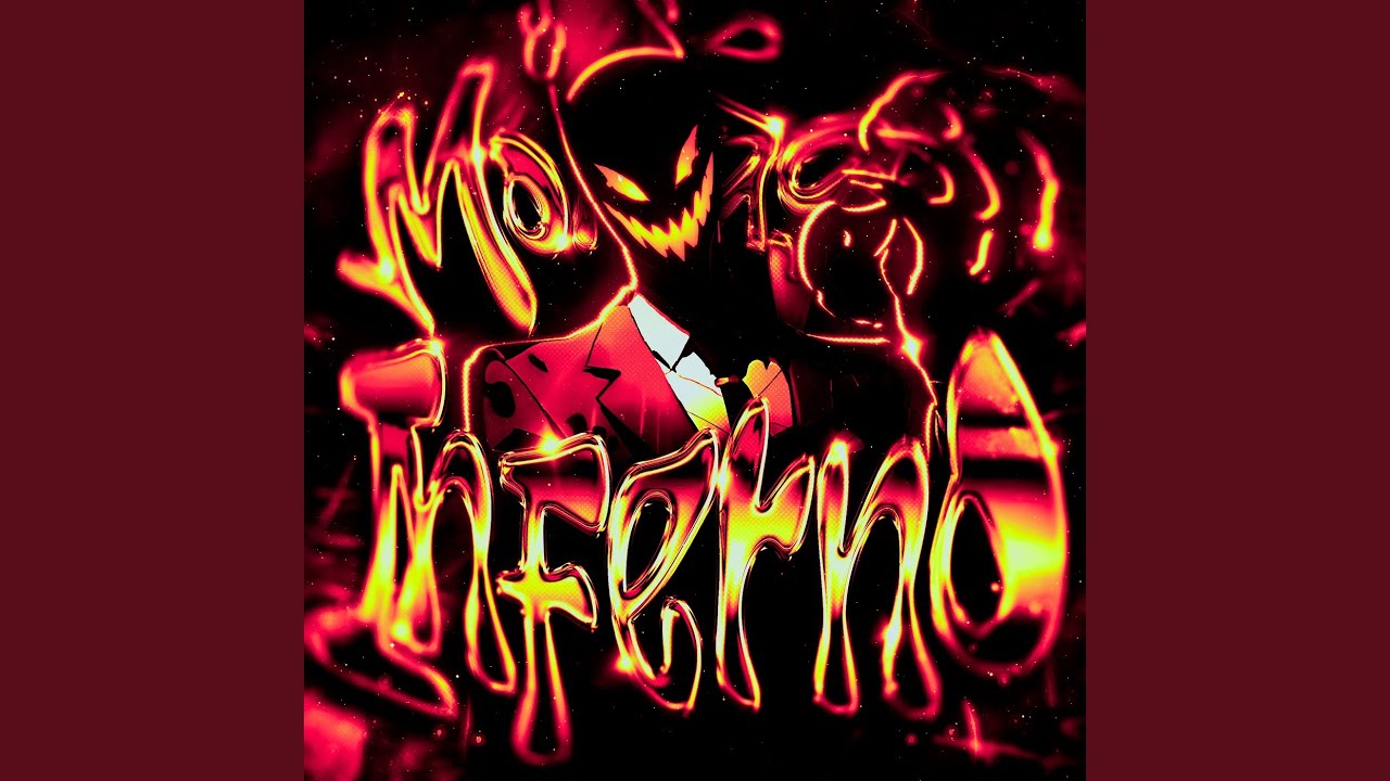 Montagem Inferno
