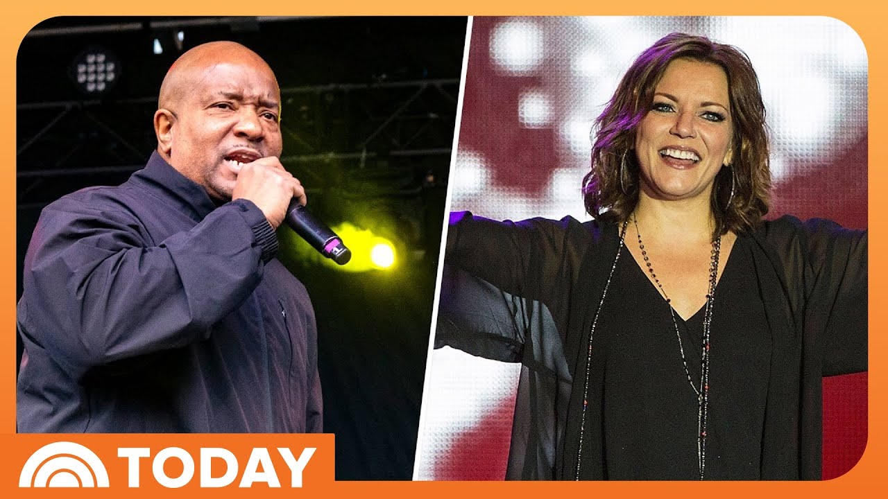Multiple Artists Drop Out of Freedom 250 DC Concert Lineup