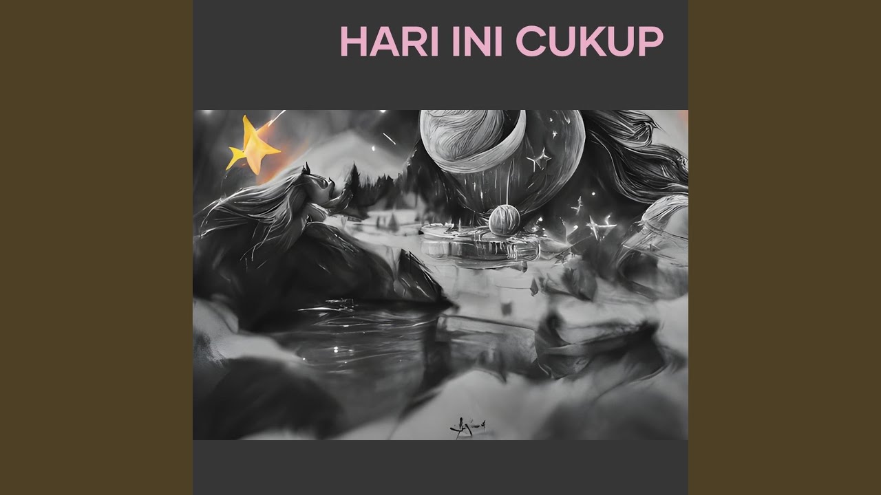 Hari Ini Cukup