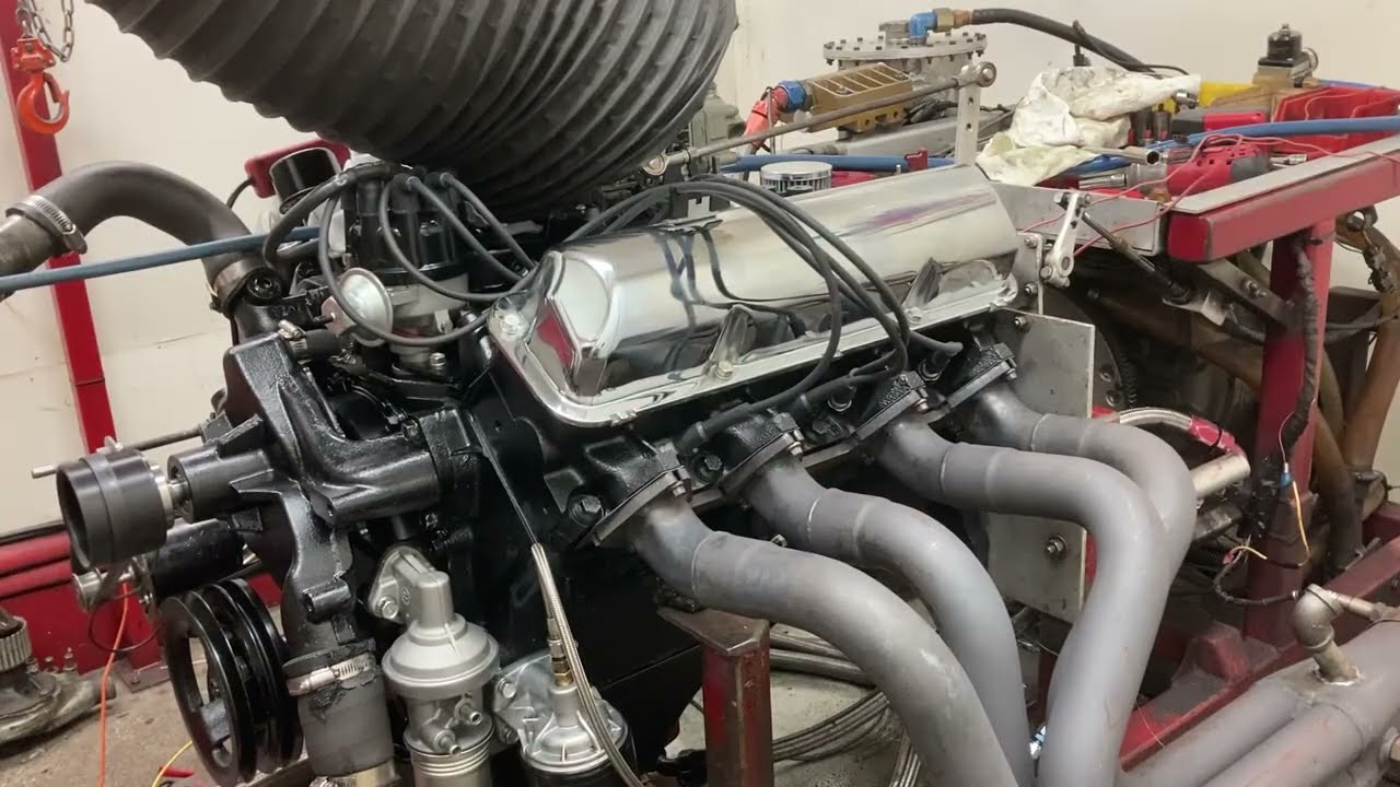 Lykins Motorsports: ТОП-6 ОШИБОК ПРИ ПОКУПКЕ РАСПРЕДЕЛИТЕЛЬНЫХ ВАЛА FORD