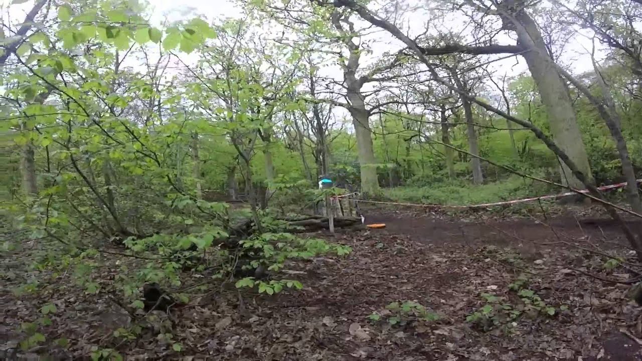 Potash Spring Classic 2015 #Traversbikes