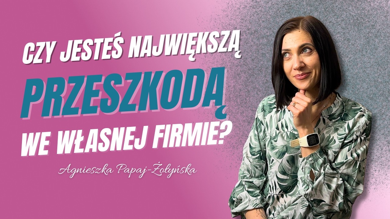 Dlaczego skuteczną komunikację należy zacząć od siebie? | Firma bez hałasu