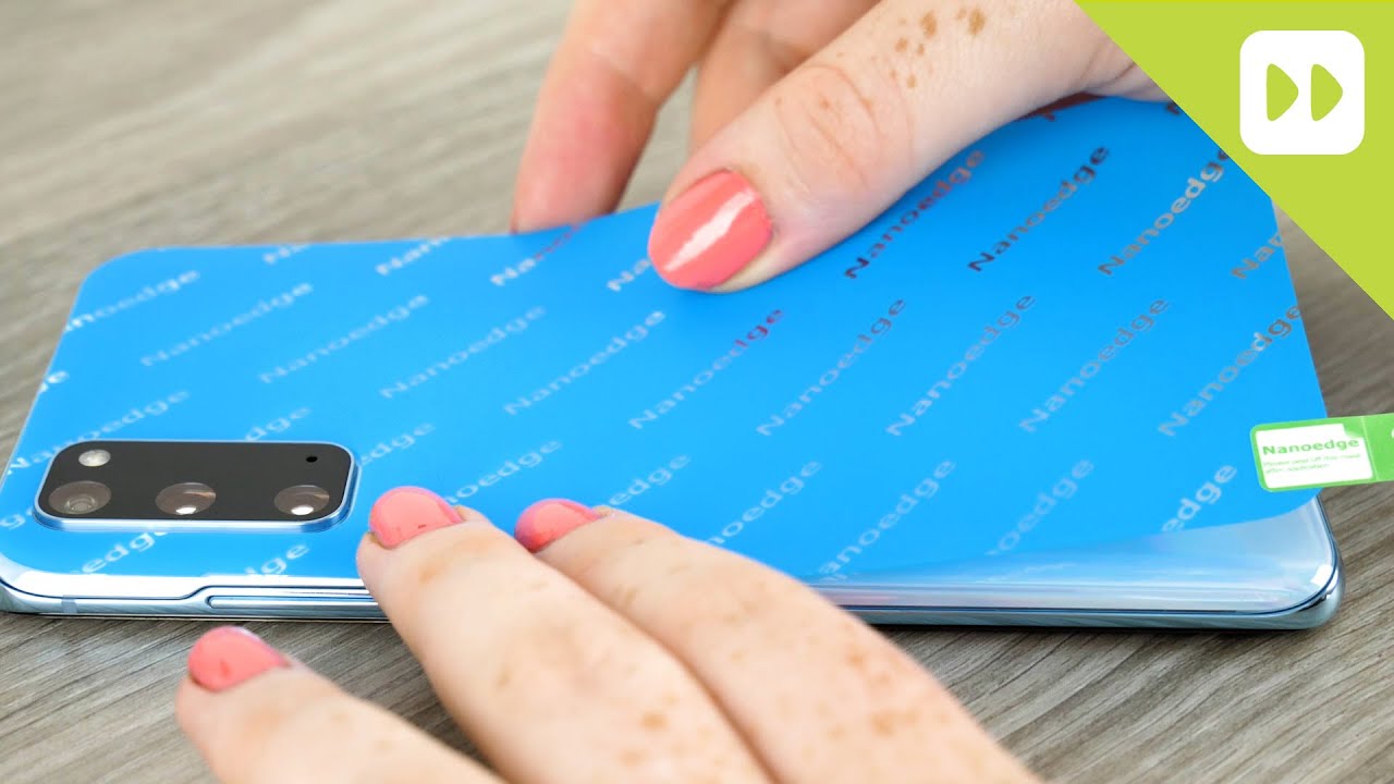 Best S20 & S20 Plus Screen Protectors