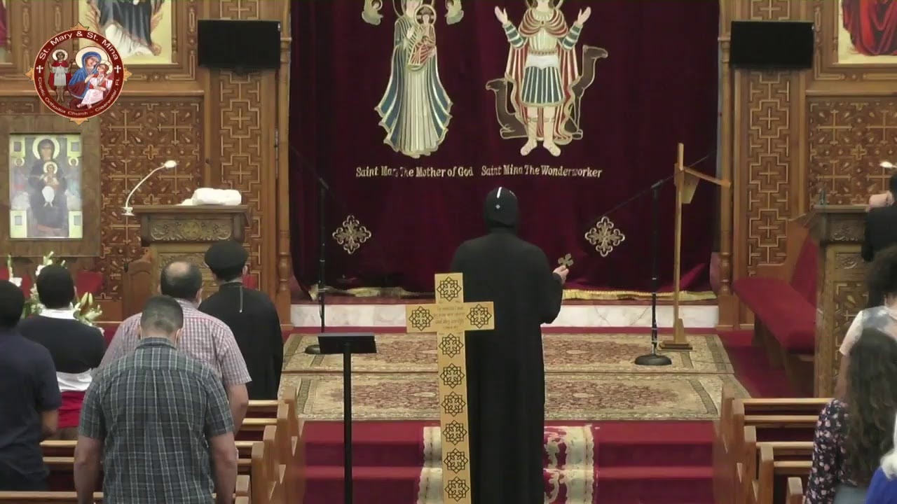 Our relationship with God by His Grace Bishop Basil