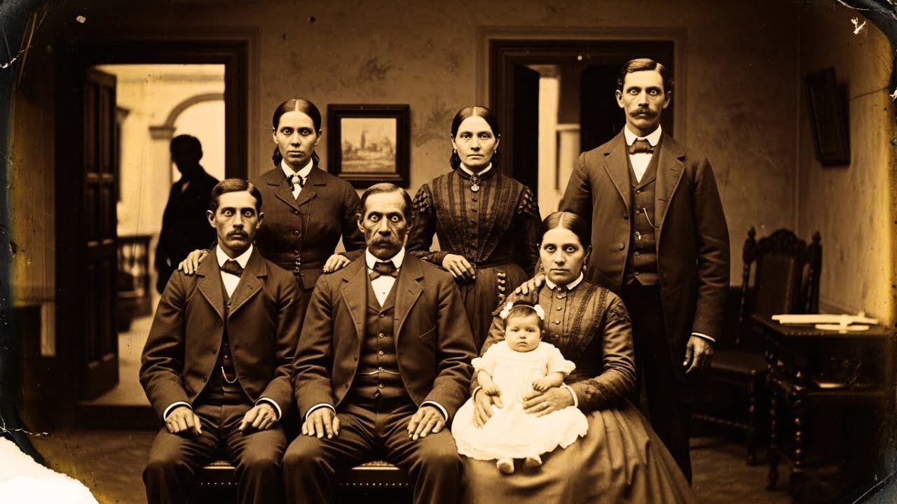 (San Luis Potosí) Historia macabra de la familia Torres y un linaje marcado por rituales ocultos
