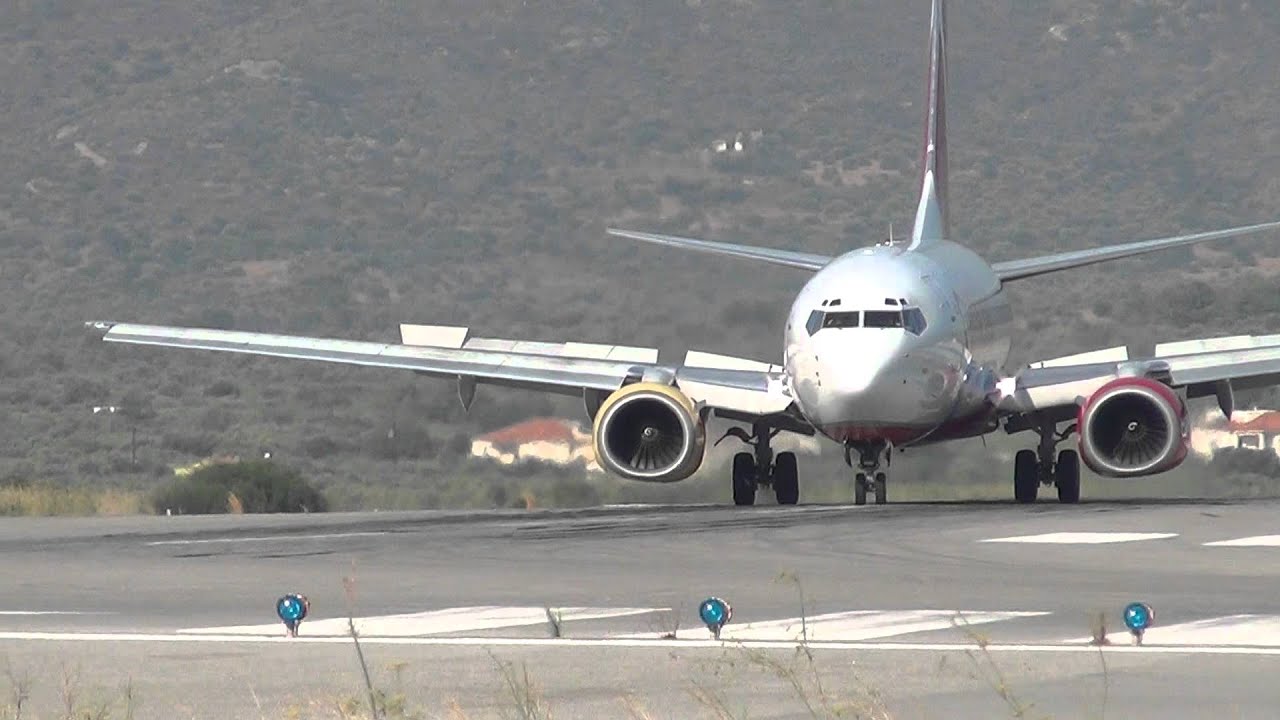 Air Berlin Pilot record landing - me too ;-)