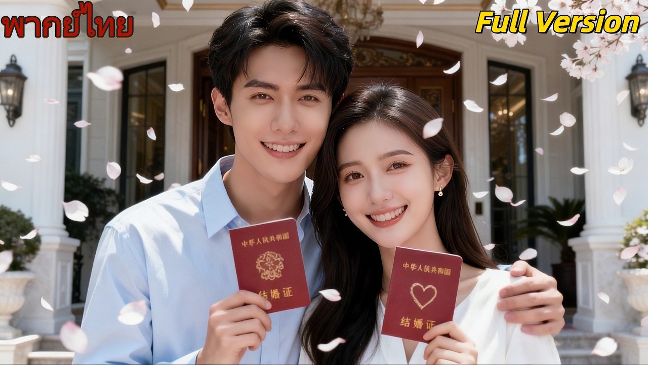มหาเศรษฐีอันดับหนึ่งของโลกโสดมา 10 ปี ในที่สุดก็แต่งงานกับสาวที่เขาหลงรักอยู่เงียบๆ มานานถึง 10 ปี