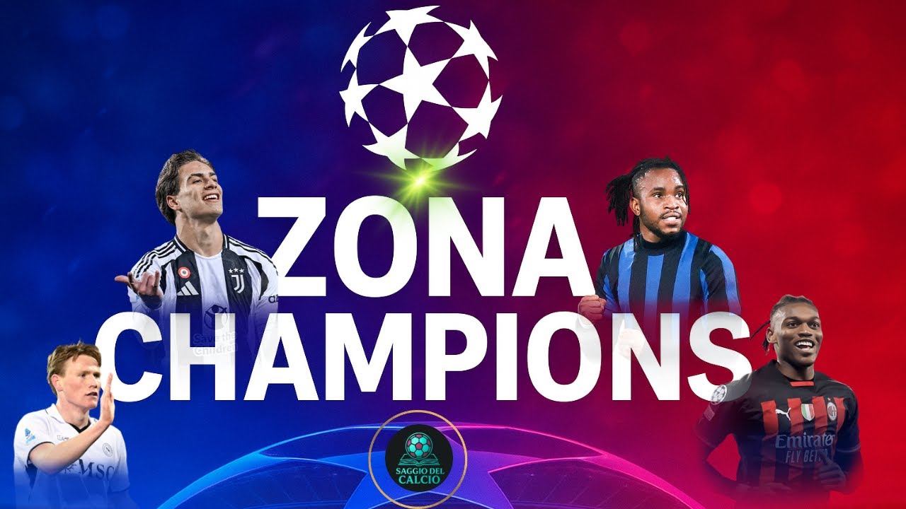 TRA I PROBLEMI DELL’INTER E LE VITTORIE DELLE ALTRE ! MA LE ITALIANE NON ERANO SCARSE ? 