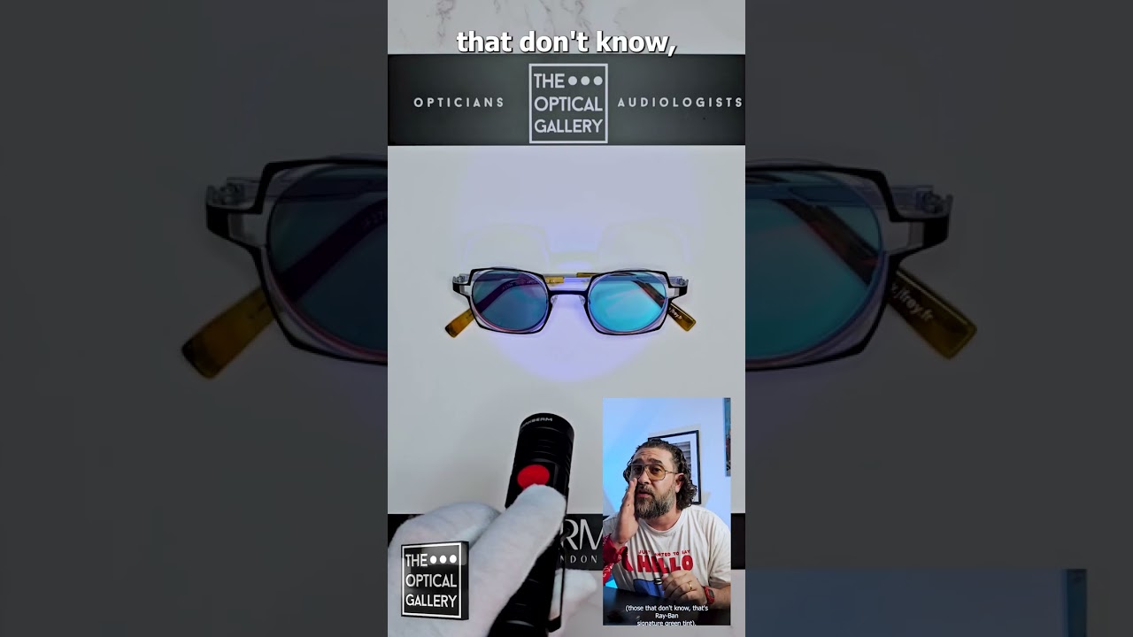 How to level up your eyewear