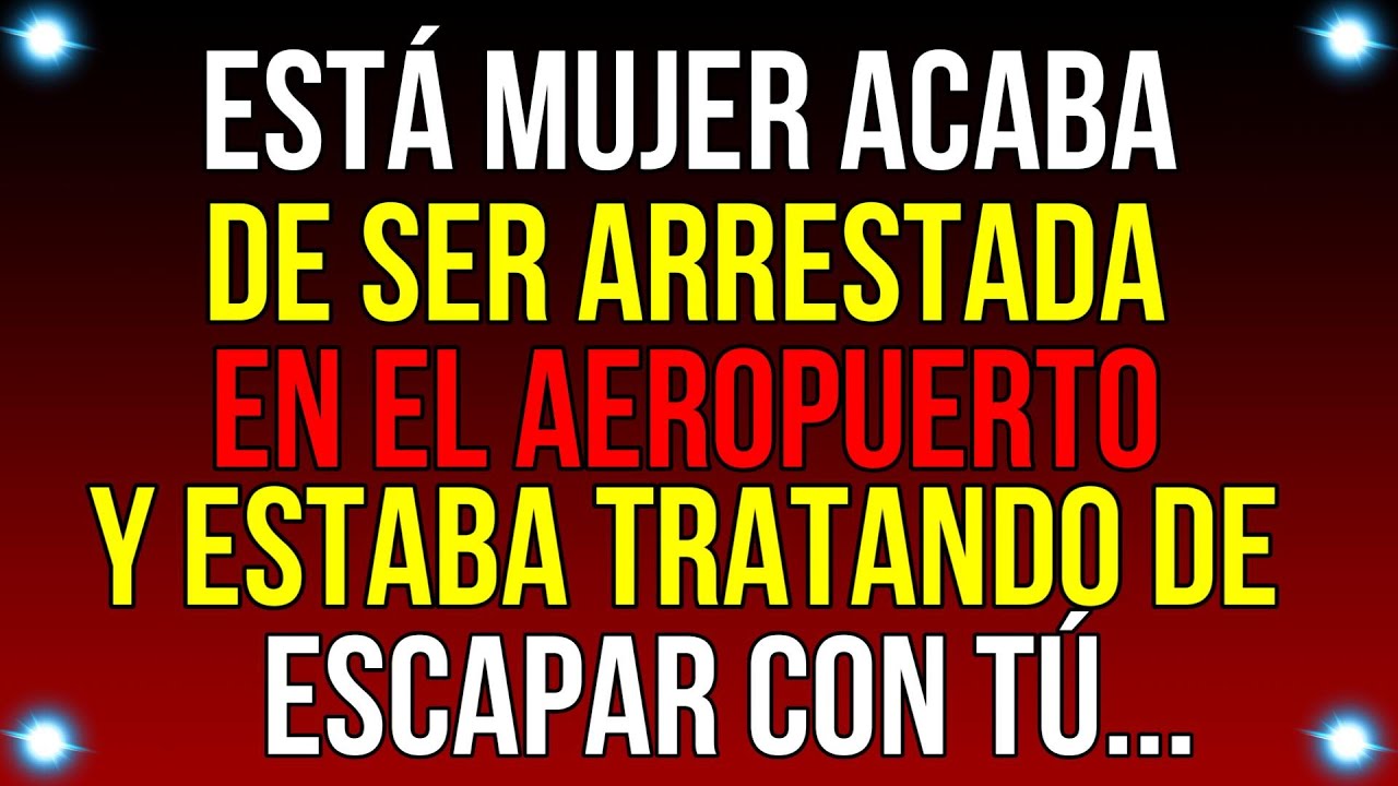 ESTA MUJER estaba ESCAPANDO con TÚ....| Mensaje de Dios de hoy | #god #godmessage