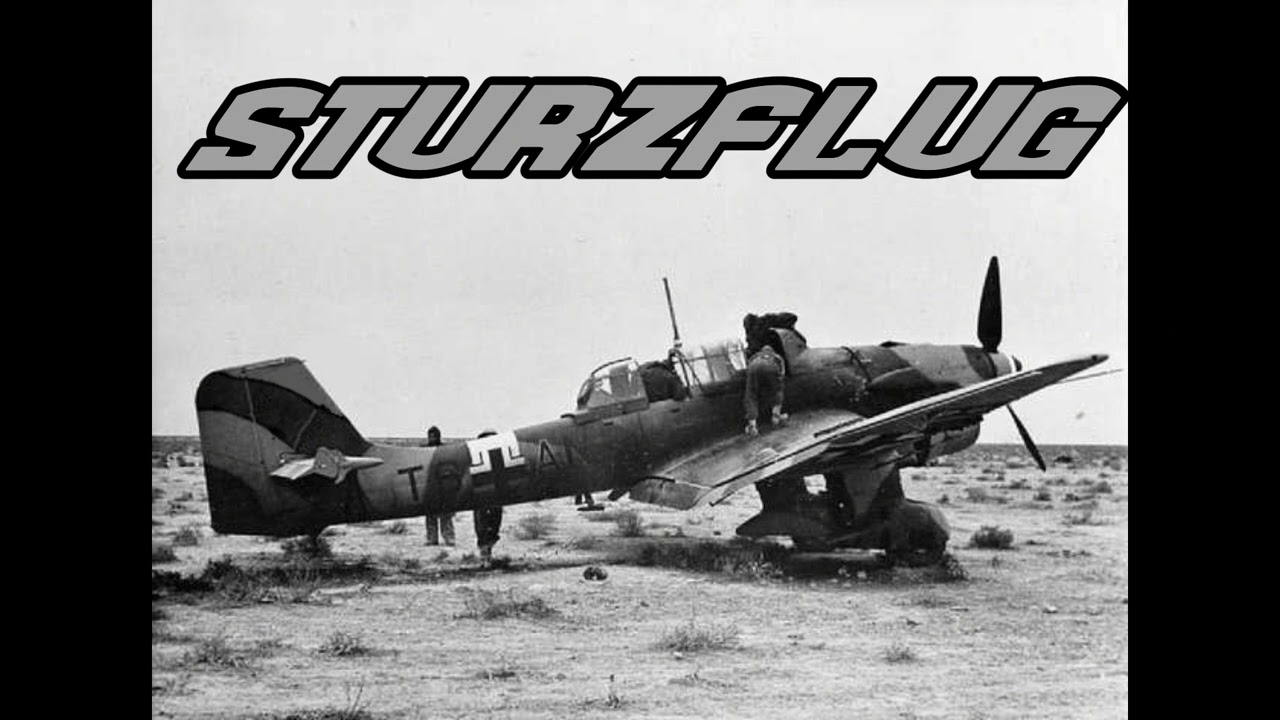 Sturzflug (Phonk) (Slowed)