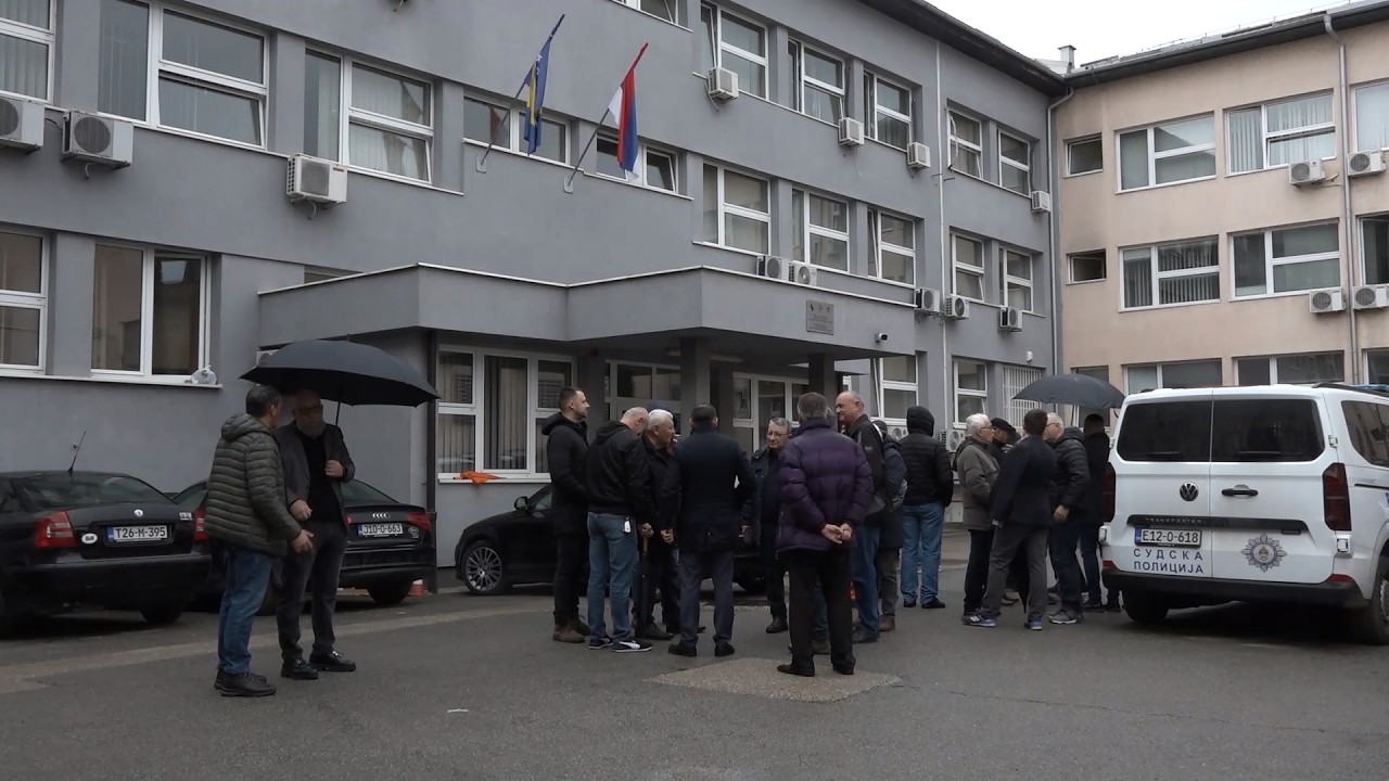 SDS traži uvid u prijave: Tvrde da se prekraja volja građana – 05.02.2026.
