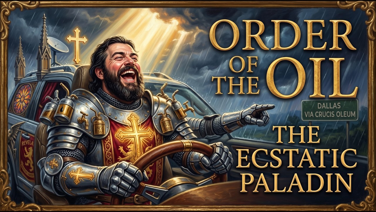 The Rolling Order &ndash; Esfand Hype Train Song