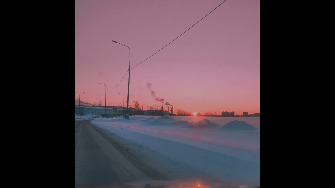 Sunbyonic - Calm Goodbyes