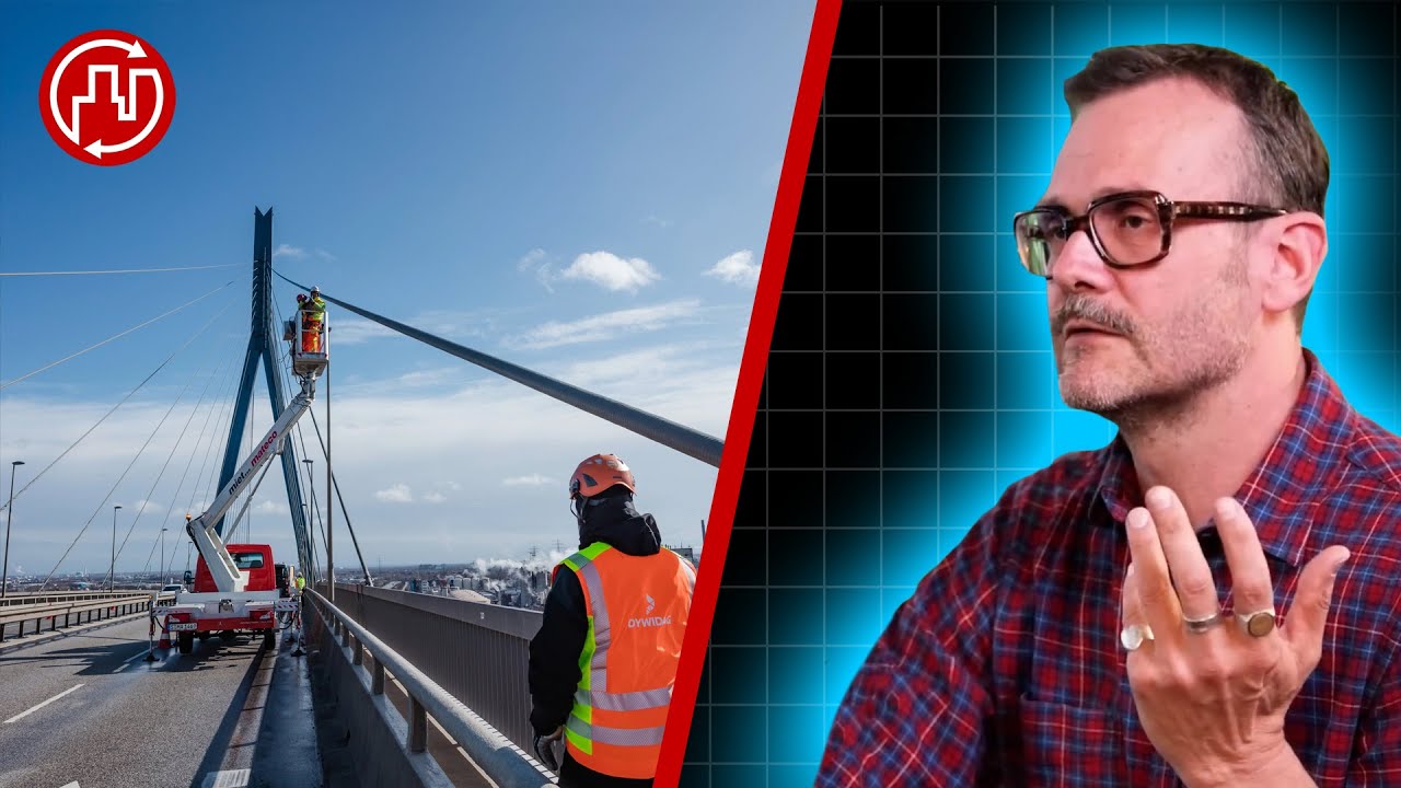 On nous a caché le vrai coût de la technologie ! Jérôme Denis