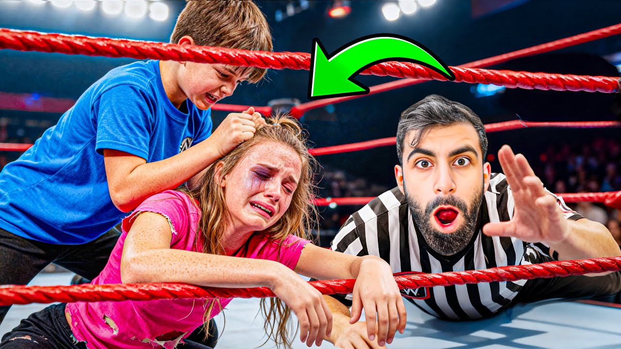 أقوى معركة بين الأولاد والبنات 😱 شوفوا مين فاز بالنهاية!! 🔥
