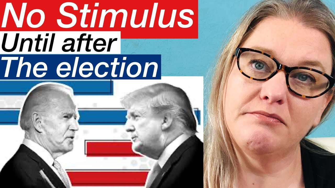 Unemployment Extra Stimulus Update | When Will There Be More Unemployment Money