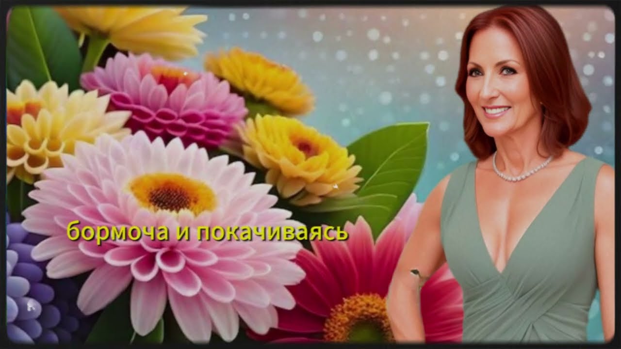 Всё вышло случайно, но незабываемо…