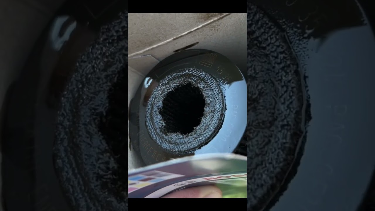 Astra H Oil Replacement