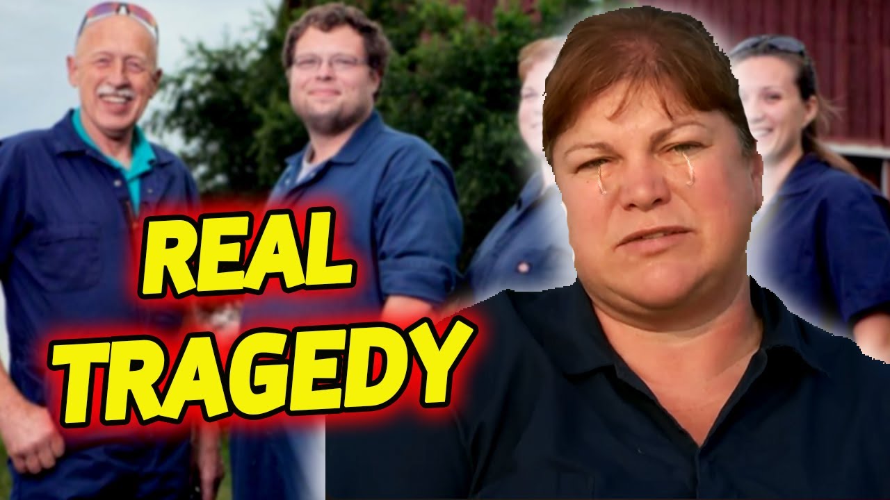 The Tragic Truth Behind Dr. Brenda Grettenberger Left Dr. Pol