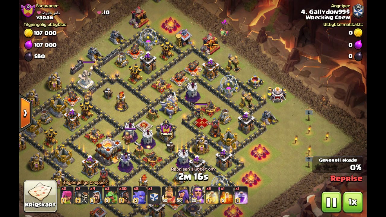 TH11 - 3 Star - HoBo