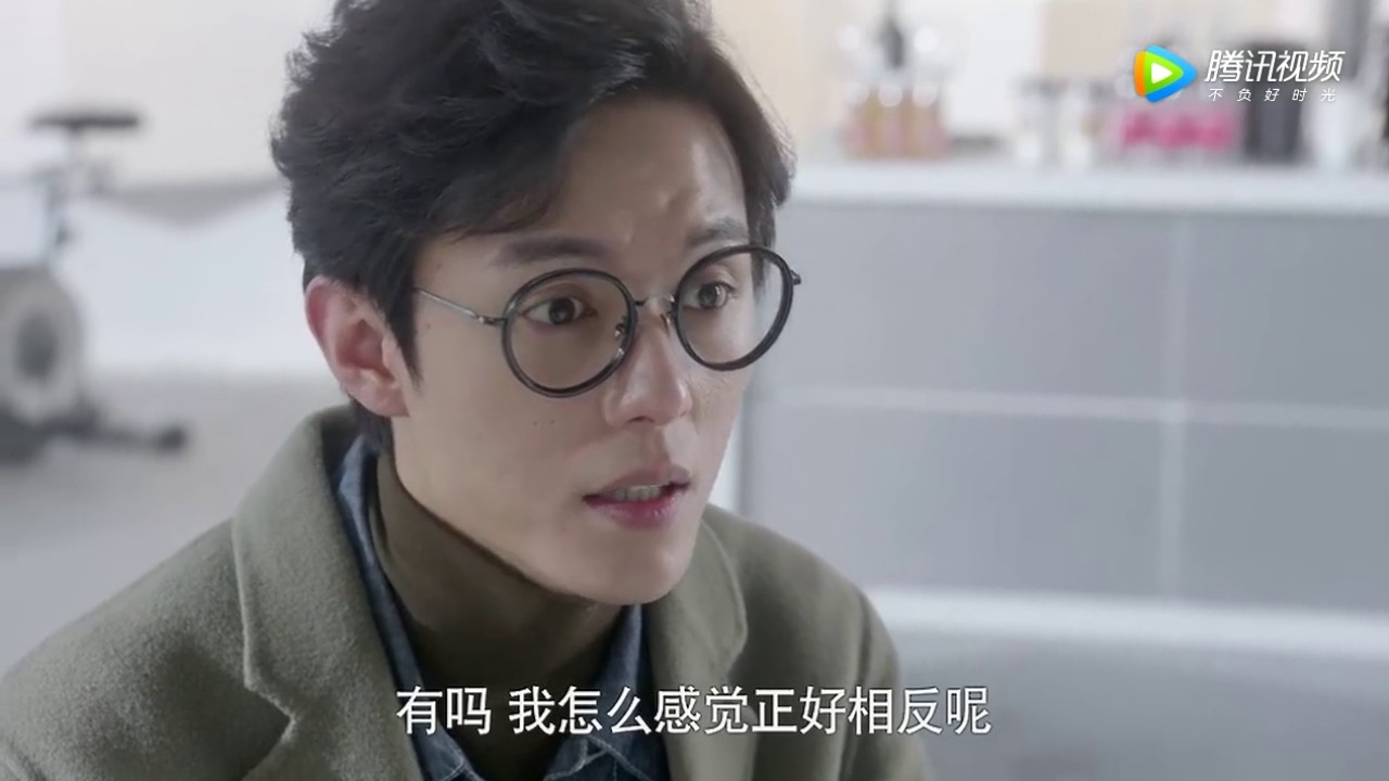 《复合大师》余光霸气辞职遭说教，贺周一当老板轻轻松松搞定