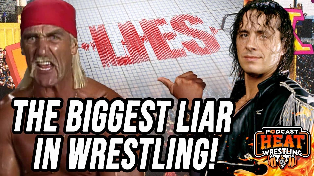 WrestleMania 9: Full Documentary | The night HOGAN SCREWED BRET