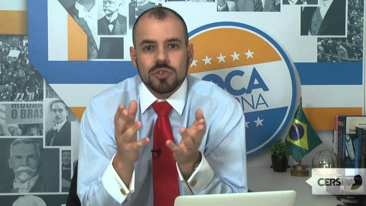 Boca de Urna | Justiça Eleitoral (1ª temporada)