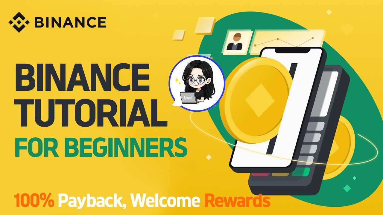 Binance Tutorial for Beginners (Account Setup) | Payback & $600 Rewards Guide #BinanceTutorial