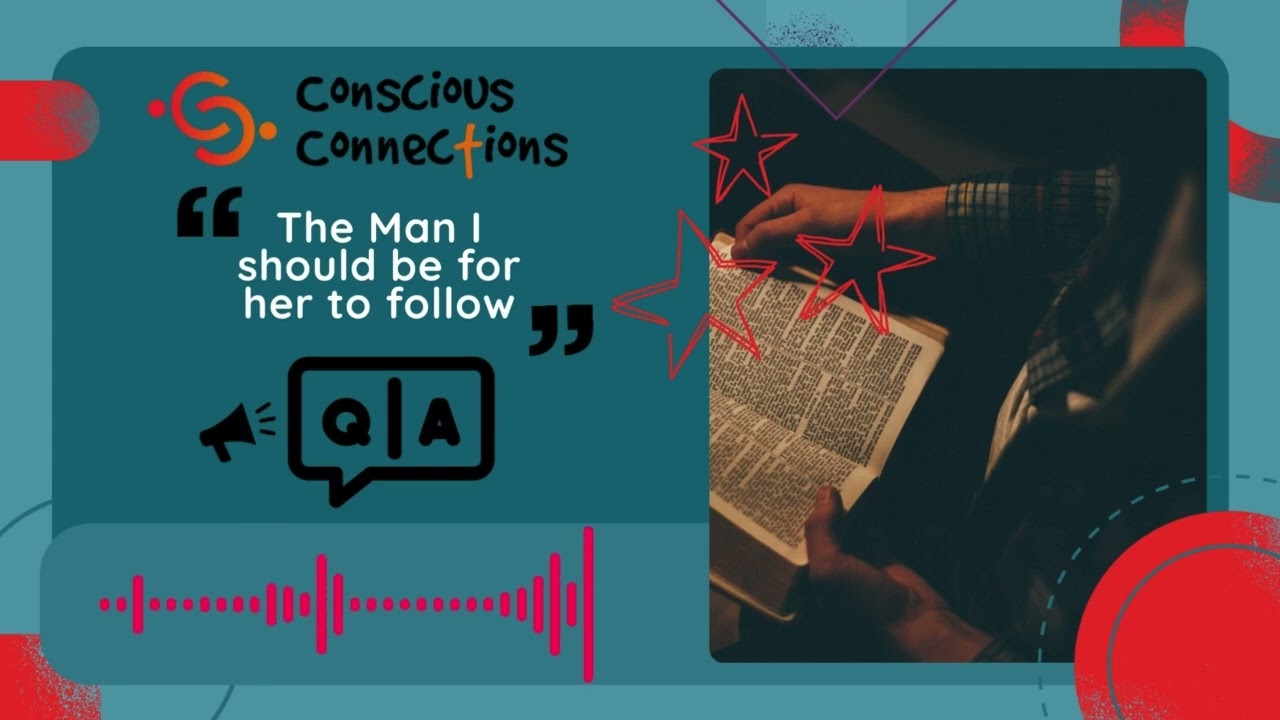 Men&rsquo;s Meeting Q&A | Real Talk on Dating, Identity & Biblical Masculinity