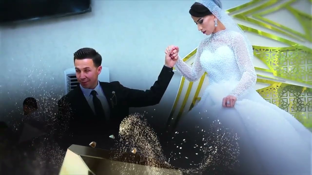 05.12.2025 Döwletmyrat & Gülnur Bagt Toy 1