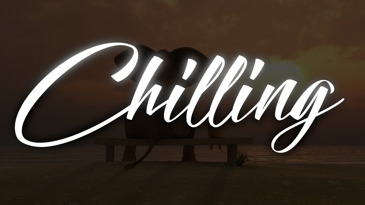 CHILLING - Instrumental Rap | USO LIBRE