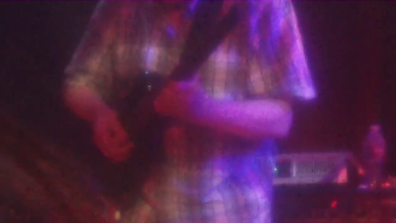 Allan Holdsworth - Mr Spock - Iridium, NY - 03/2010? 2012?