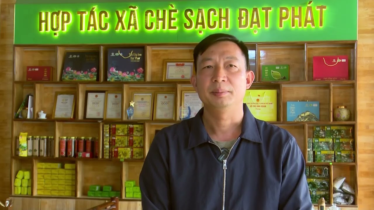 Chè Vô Tranh