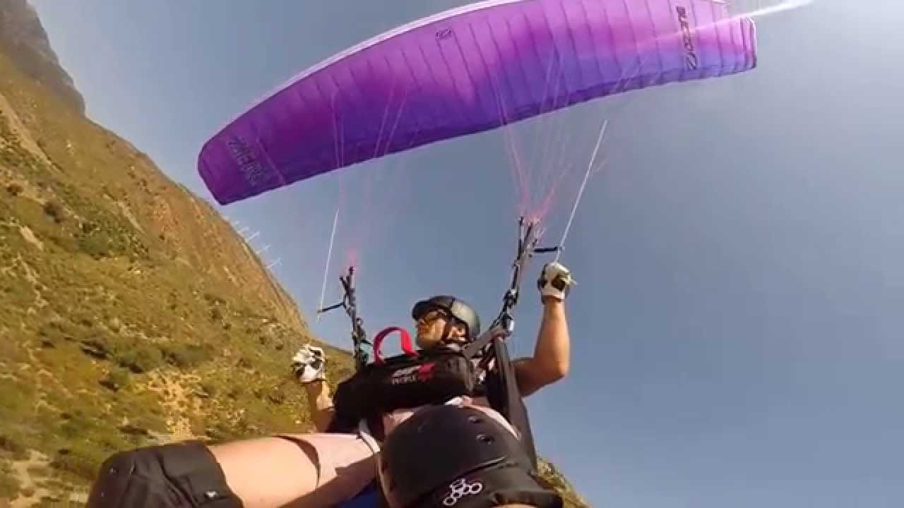 Zero Cruising Valdevaqueros Spain