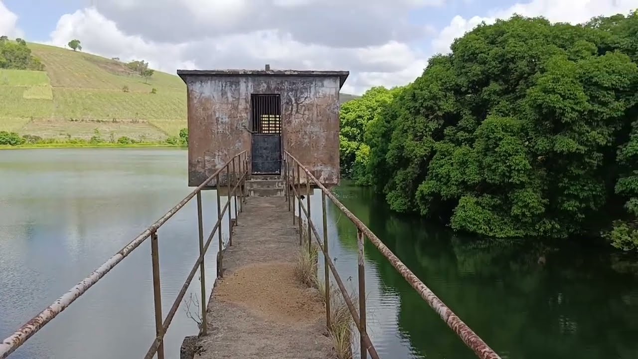 AÇUDE DE BÁLSAMO DA FREIRA CASSIANO OFICIAL 8141