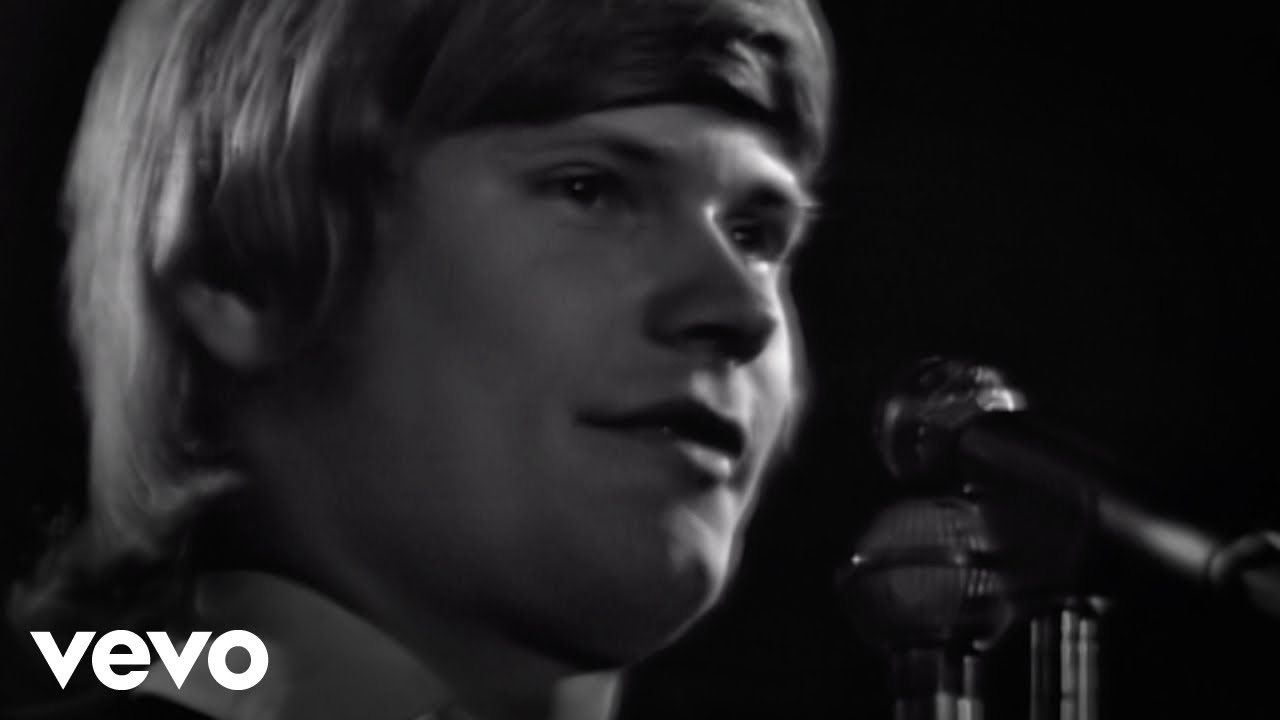 The Rattles - La La La (Live 1966)