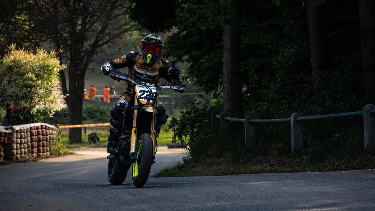 Supermoto BeNecup Bilstain 2025