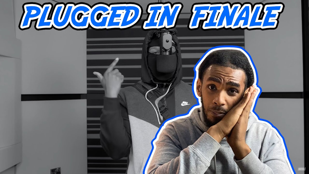Chinx(OS) x Hazey x Sava(OTP) x Mitch x CountryDons x 021Kid - Plugged In W/Fumez REACTION | SecPaq