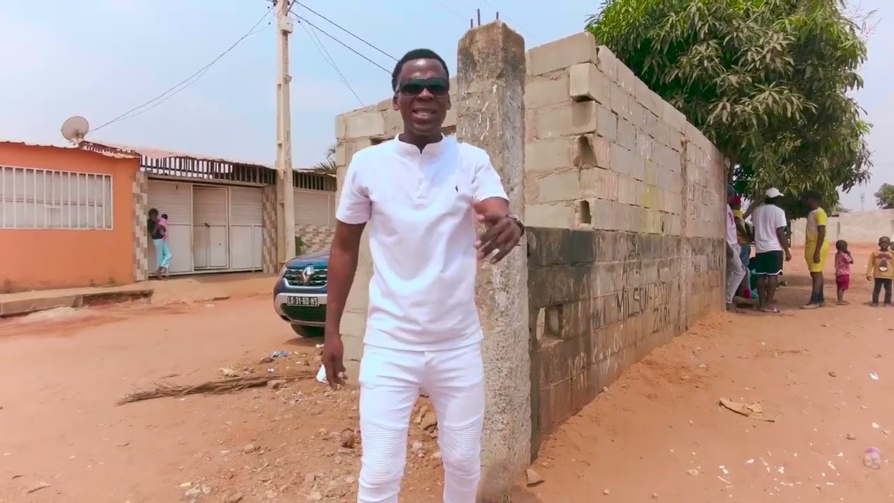 Sofrimento do Povo 🔥 V&iacute;deo Completo, Subscreve no Canal